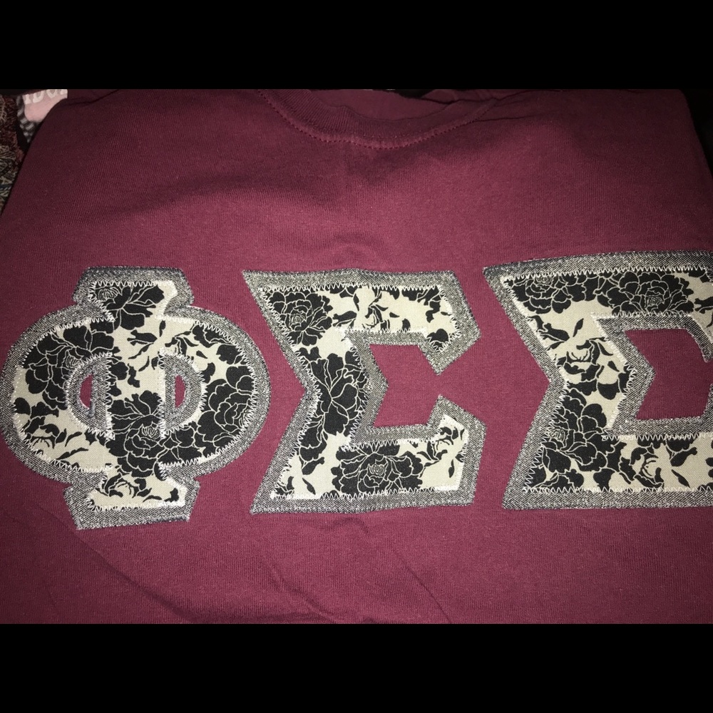 Phi sigma sigma